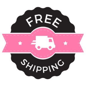Last day for Free Shipping